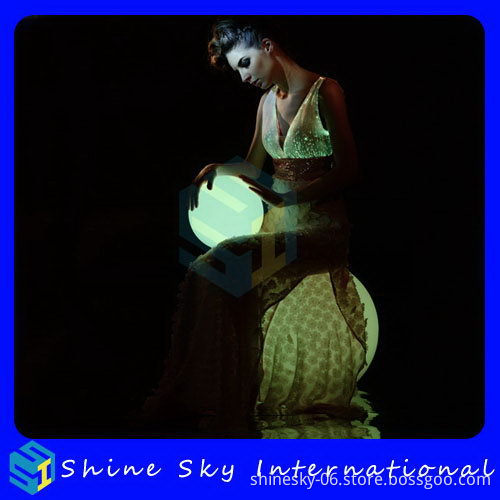Best Quality Promotional Led Light For Wedding Dress